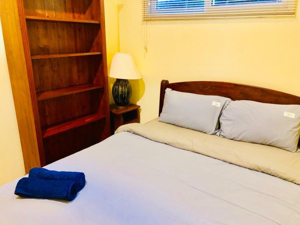 Karon Pool Villa 卡伦3卧泳池别墅 Extérieur photo
